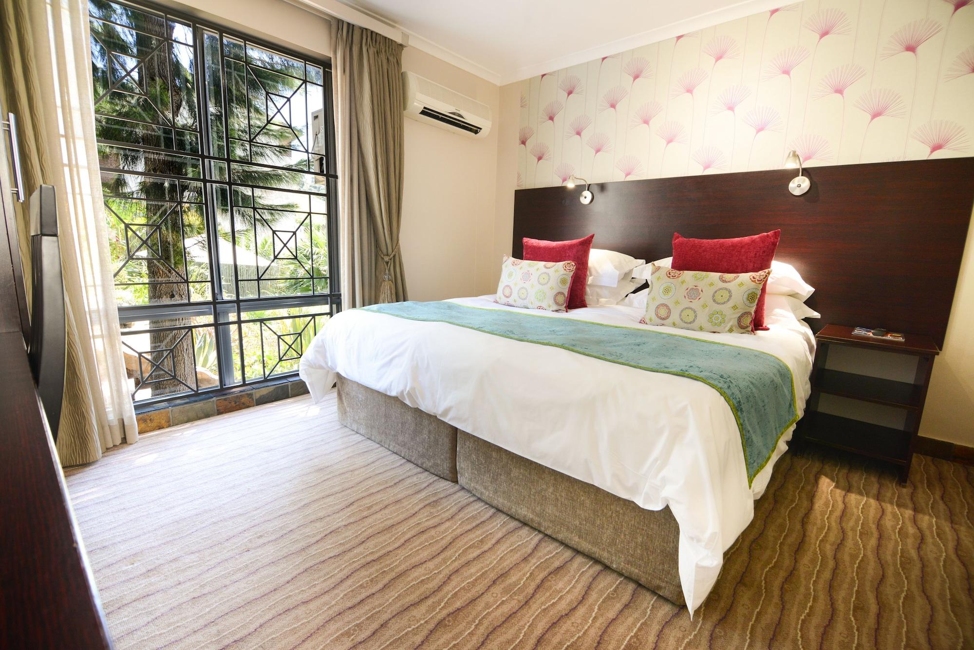 Signal Hill Lodge Cape Town Exterior foto