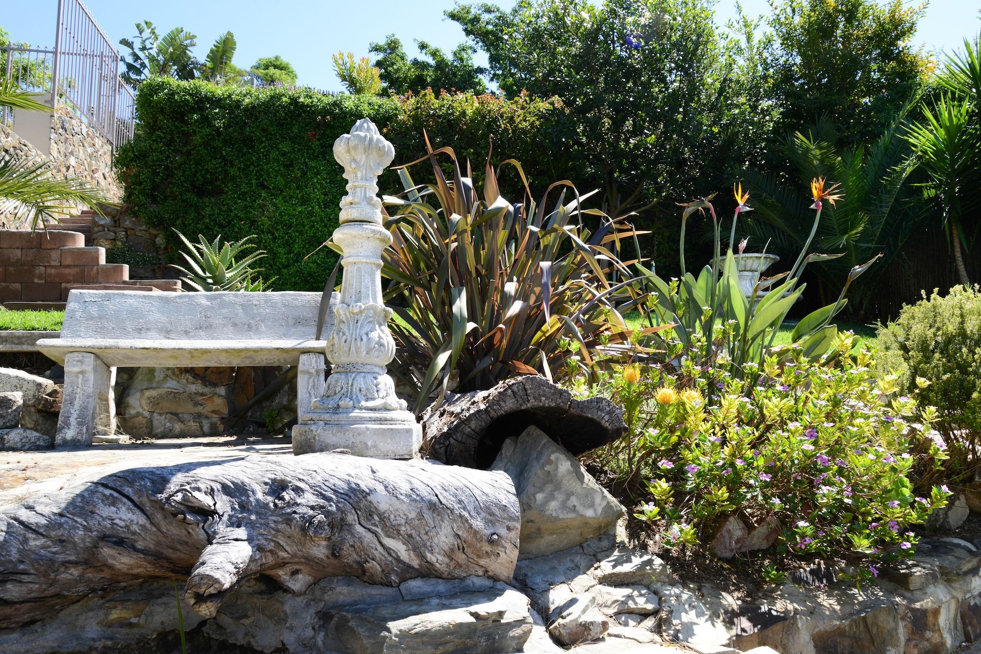 Signal Hill Lodge Cape Town Exterior foto