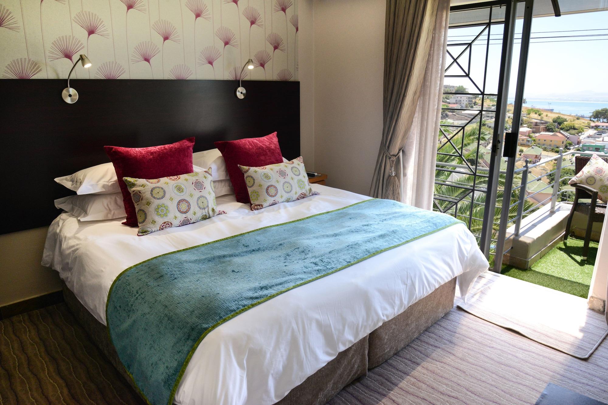 Signal Hill Lodge Cape Town Exterior foto