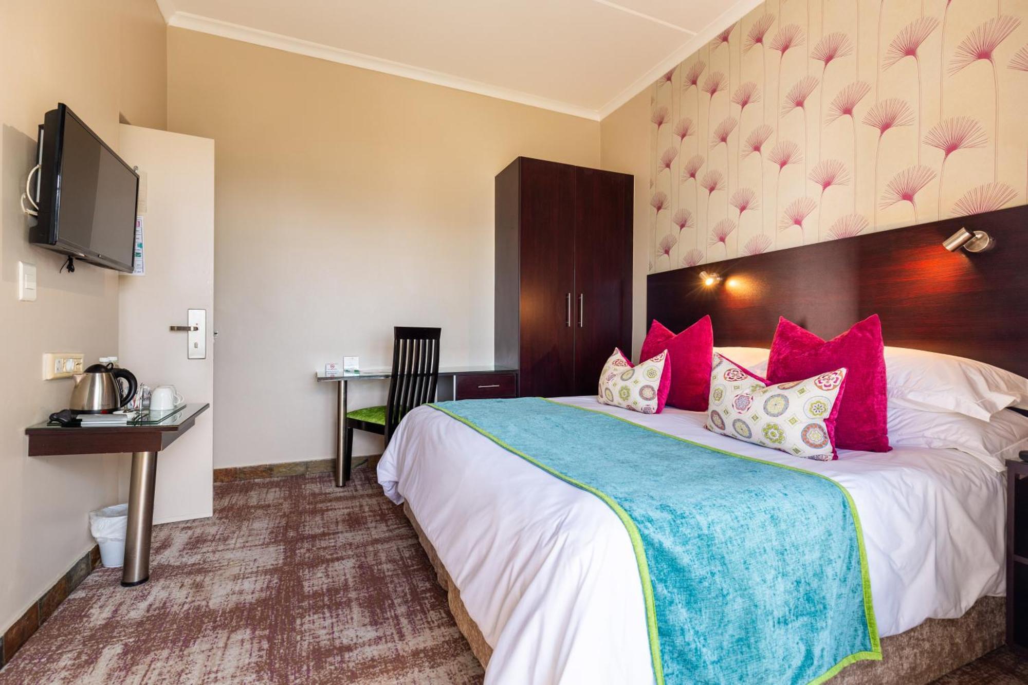 Signal Hill Lodge Cape Town Exterior foto