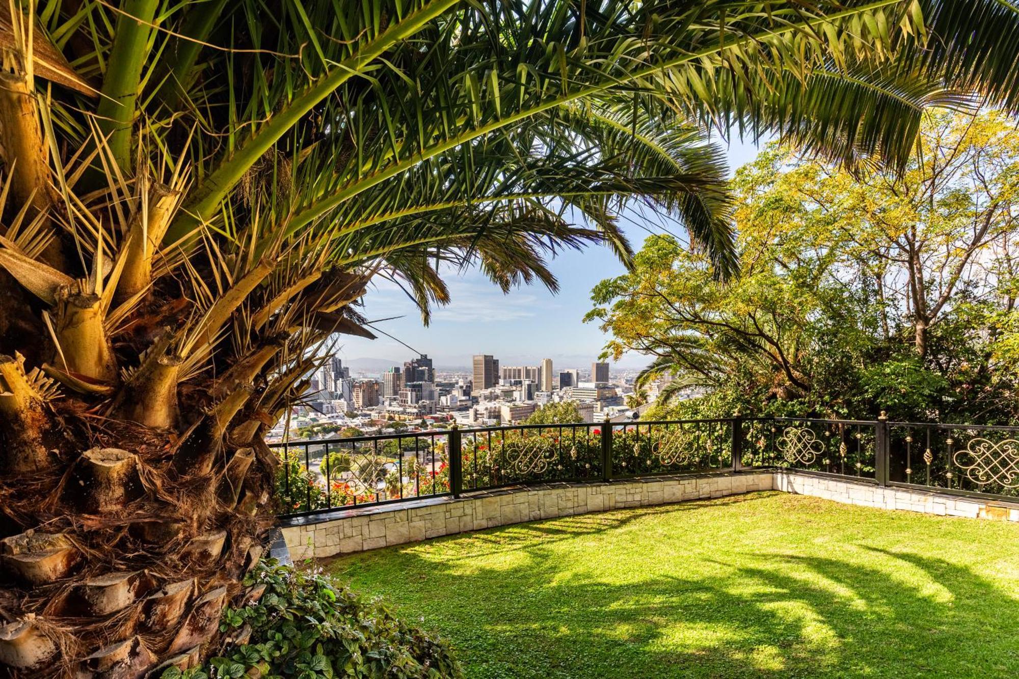 Signal Hill Lodge Cape Town Exterior foto
