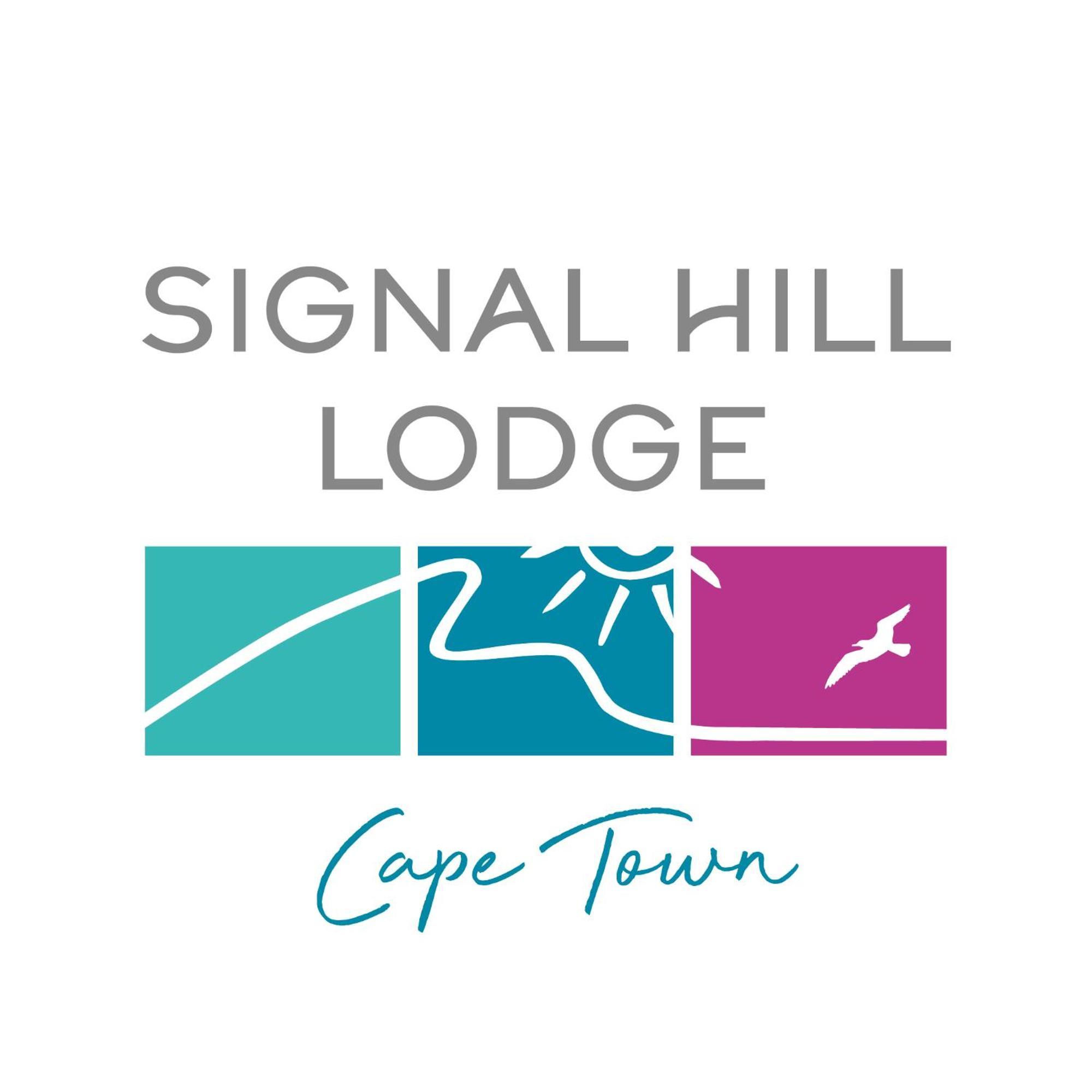 Signal Hill Lodge Cape Town Exterior foto