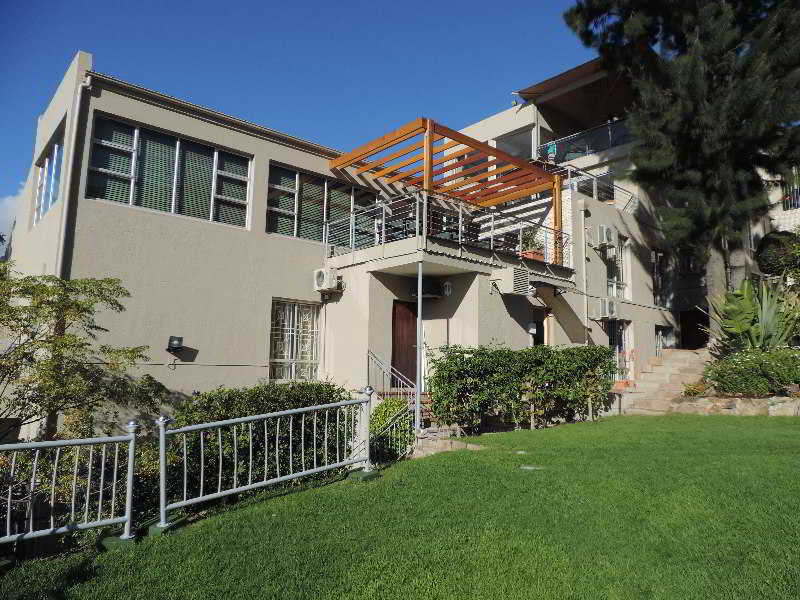 Signal Hill Lodge Cape Town Exterior foto